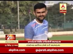 રાજકોટઃ પોલીસ હેડ ક્વાર્ટરમાં કોન્સ્ટેબલે કરી આત્મહત્યા, તપાસ શરૂ