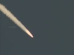 Watch: ISRO successfully launches RISAT-2BR1 satellite