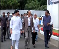 Batmya Superfast | बातम्या सुपरफास्ट | सकाळच्या बातम्यांचा वेगवान आढावा | ABP Majha 