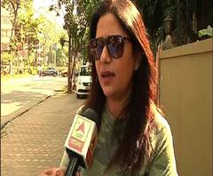 Reporter Stories: গাড়ি ধাওয়া করে অভিনেত্রী ইন্দ্রাণী মুখোপাধ্যায়েকে ‘কটূক্তি, অশালীন অঙ্গভঙ্গী’