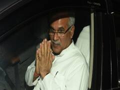 Bhupesh Baghel opposes NRC, says 'won't sign the register'