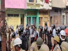 વડોદરામાં પથ્થરમારા પછી કેવો છે માહોલ? જુઓ ગ્રાઉન્ડ રિપોર્ટ