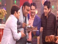 Watch full Saas Bahu Aur Saazish of December 6th, 2019