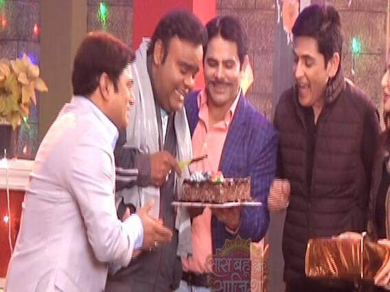 Watch full Saas Bahu Aur Saazish of December 6th, 2019