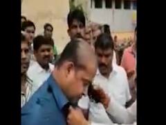 Shiv Sainiks thrash BJP sympathiser for anti-Uddhav post | Matrubhoomi