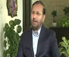  Prakash javadekar | शिवसेना आता बाळासाहेबांना हिंदूहृदयसम्राटही म्हणत नाही : प्रकाश जावडेकर | ABP Majha 