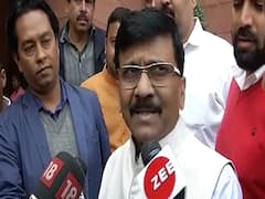 CAB: 'Forget what happened in Lok Sabha yesterday,' Says Sanjay Raut 