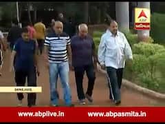 અમદાવાદ સહિત ગુજરાતમાં ઠંડીનો ચમકારો, જુઓ વીડિયો