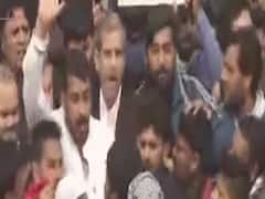 Bhim chief Chandrashekhar arrested for Jama Masjid protest 