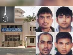 Nirbhaya के गुनहगारों को फांसी की तैयारी, तिहाड़ जेल ने यूपी से जल्लाद की मांग की