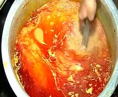 Misal | कोल्हापूरची की नाशिकची कोणती मिसळ लय भारी? | ABP Majha 