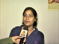 CAA protest: Woman in viral video reveals what happened with her