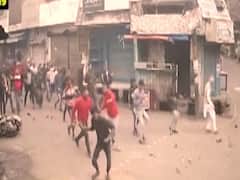 Rampur violence during CAA protests: DM releases new video