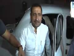 Unnao Case: Kuldeep Sengar sentenced to life imprisionment