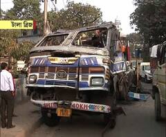 হায়দরাবাদকাণ্ডে সাসপেন্ড তিন পুলিশকর্মী, ধর্ষণের প্রতিবাদে পথে গোটা দেশ, আরও খবর দেখে নিন ফটাফট