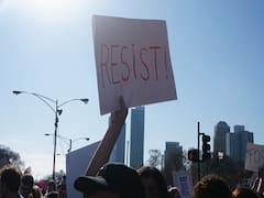 Where was Lucknow Police during violent protest? | Samvidhan Ki Shapath