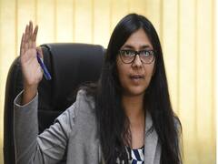 DCW chief Swati Maliwal sits on indefinite hunger strike to protest against incidents of rape