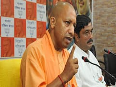 Will seize property of those found guilty: Yogi Adityanath