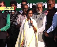 মমতার নিশানায় অমিত, সিএএ প্রতিবাদে আজ ফের পথে মুখ্যমন্ত্রী - শিরোনাম