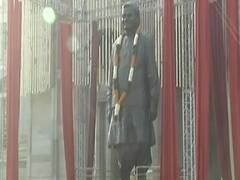 Ground Report: लखनऊ के लोकभवन में स्थापित Atal Bihari Vajpayee की प्रतिमा, PM Modi ने किया है अनावरण