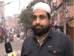 Locals in Delhi' Seelampur tell why they are scared of CAA 