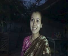 VIDEO | शेतकरी नवरा नको गं बाई! यवतमाळमधील मुलींना शेतकरी नवरा हवा की नको? | ABP Majha