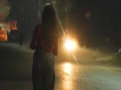 Is Kolkata safe for women who travel alone?