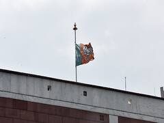 GDP figures not gospel like Bible, not useful in future: BJP's Nishikant Dubey