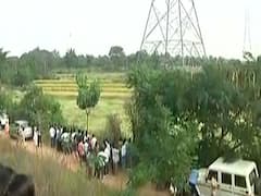 Hyderabad case: Watch ground report from the encounter site