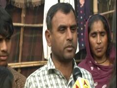 Hindu children were converting to Islam in Pakistan, reveals a Refugee