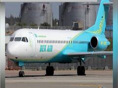 Kazakhstan प्लेन क्रैश में 9 लोगों के मरने की खबर, कुल 100 यात्री थे सवार