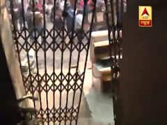 Anti-CAA Protest: Protesters in Patna attack media, journalists hide in building to save themselves 