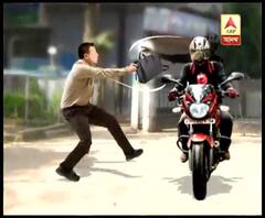 সিউড়িতে ছিনতাইয়ের ঘটনায় খোঁজ মিলল আন্তঃরাজ্য ছিনতাই চক্রের, গ্রেফতার ২ 