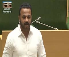 Jaykumar Gore UNCUT | भाजप आमदार जयकुमार गोरे यांचं विधानसभेतील संपूर्ण भाषण | नागपूर | ABP Majha