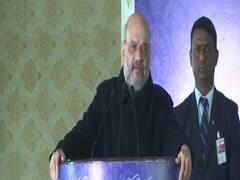 Delhi: गृहमंत्री Amit Shah ने Arvind Kejriwal पर साधा निशाना, लगाया ये आरोप