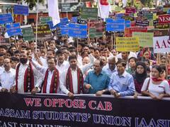 Audio Bulletin: Citizenship Amendment Bill likely to be tabled in Lok Sabha on 9th December