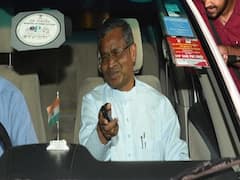 Jharkhand election results: Key to victory in Babulal Marandi's hands? 