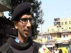 Situation under control in Shah Alam, says Cop