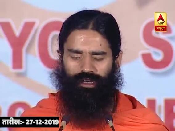 फेफड़ों की बीमारी से बचा सकता है ये प्राणायाम | योग यात्रा (27-12-2019)