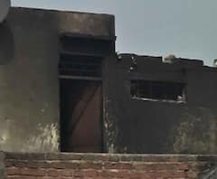 দিল্লির অগ্নিকাণ্ড: অন্ধকার জনবহুল গলি, আগুন নেভাতে হিমশিম দমকল- এক্সক্লুসিভ রিপোর্ট