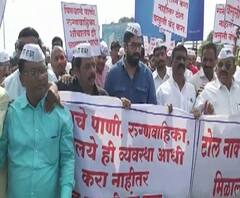 Toll Andolan | शिवेंद्रराजेंवर टोलविरोधात आंदोलनाची वेळ का आली? | स्पेशल रिपोर्ट | ABP Majha