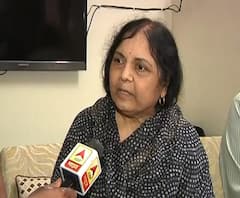 Anuradha Patil Exclusive | ज्येष्ठ कवयित्री अनुराधा पाटील, शशी थरुर यांना साहित्य अकादमीचा पुरस्कार 