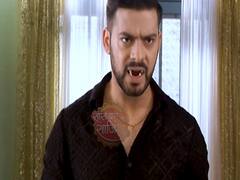 Manmohini: Shiv turns Daanav in front of Ananya's father 