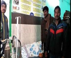 Reporter Stories: স্বামীর বিবাহ বহির্ভূত সম্পর্ক, প্রতিবাদ করায় স্ত্রীকে অ্যাসিড খাইয়ে খুনের অভিযোগ