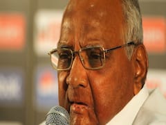 Watch: Sharad Pawar's take on reinvestigation in Justice Lohia Case 