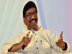 Jharkhand election results: Early trends show Congress in majority