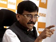 Sanjay Raut की Rahul Gandhi को नसीहत- 'Veer Savarkar पूरे देश के देवता'