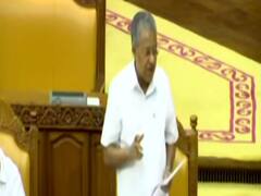 138:1 | Kerala Assembly Passes Resolution Demanding Withdrawal Of CAA