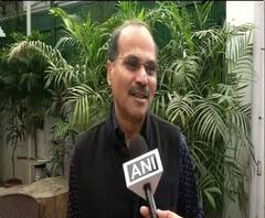 কারও কথায় প্রভাবিত হবেন না, হিংসার আশ্রয় নেবেন না, শান্তি বজায় রাখার আবেদন অধীরের