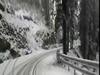 Heavy snowfall in Himachal, IMD issues 'orange alert'